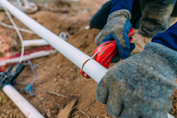 Best Gas Line Services in Kernersville, NC